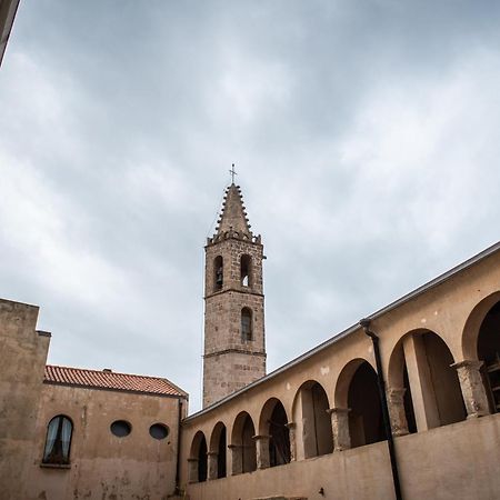 Centro Storico Carlo Alberto Alghero Exterior photo
