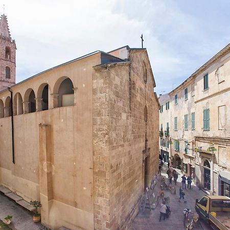 Centro Storico Carlo Alberto Alghero Exterior photo